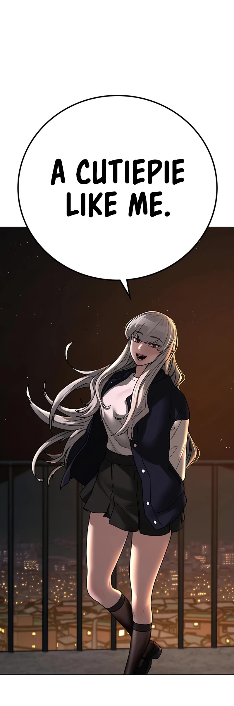Reality Quest Chapter 109 page 56 - Chapter 109