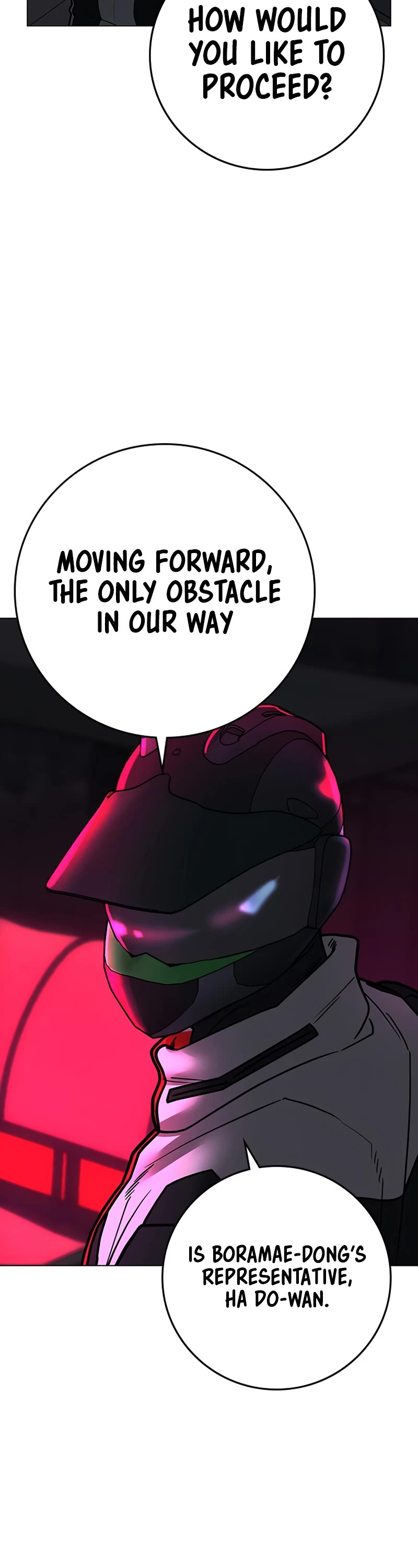 Reality Quest Chapter 109 page 61 - Chapter 109