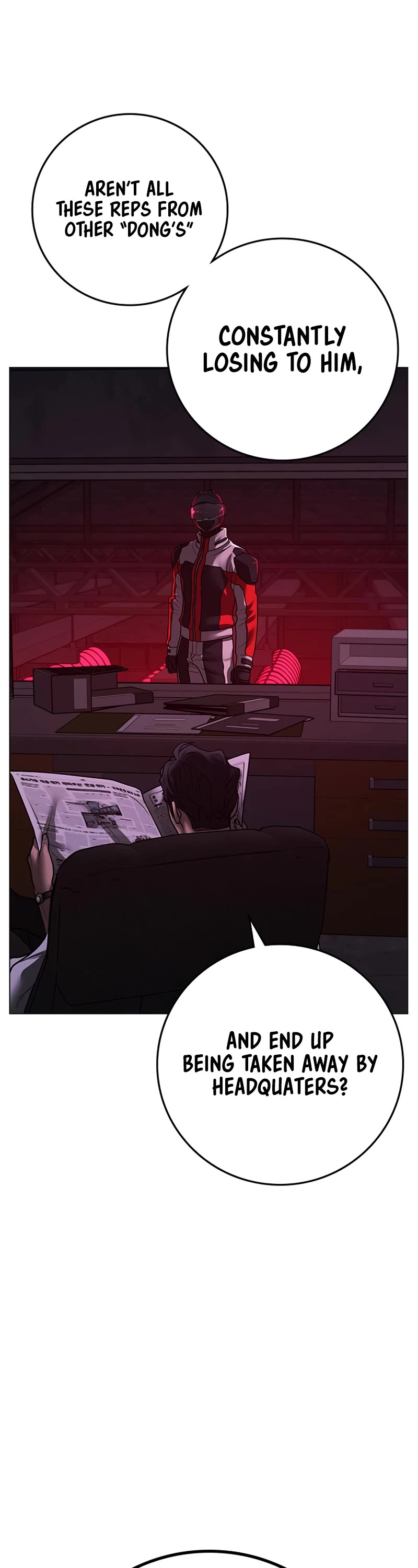 Reality Quest Chapter 109 page 62 - Chapter 109
