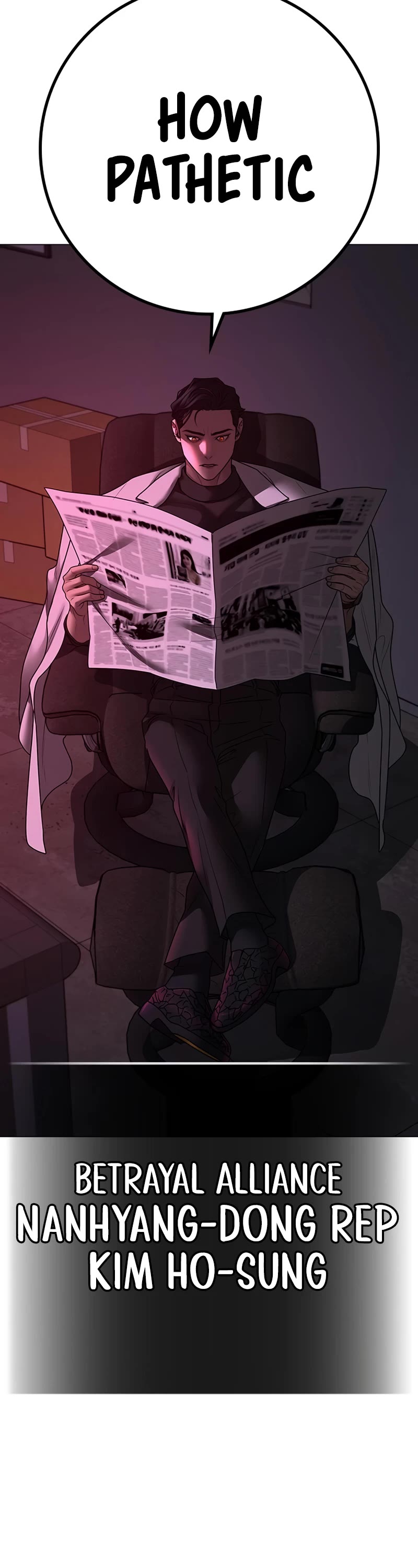 Reality Quest Chapter 109 page 63 - Chapter 109