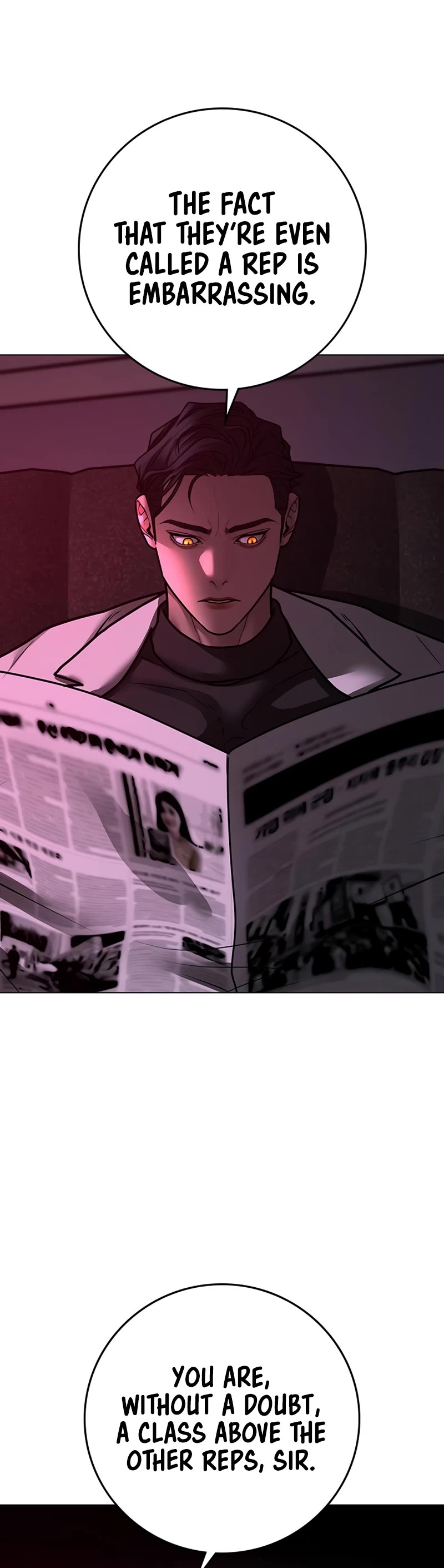 Reality Quest Chapter 109 page 64 - Chapter 109