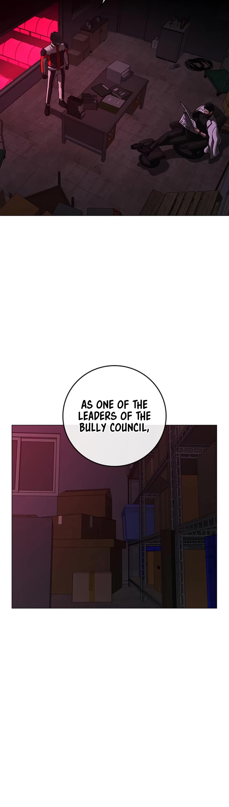 Reality Quest Chapter 109 page 65 - Chapter 109