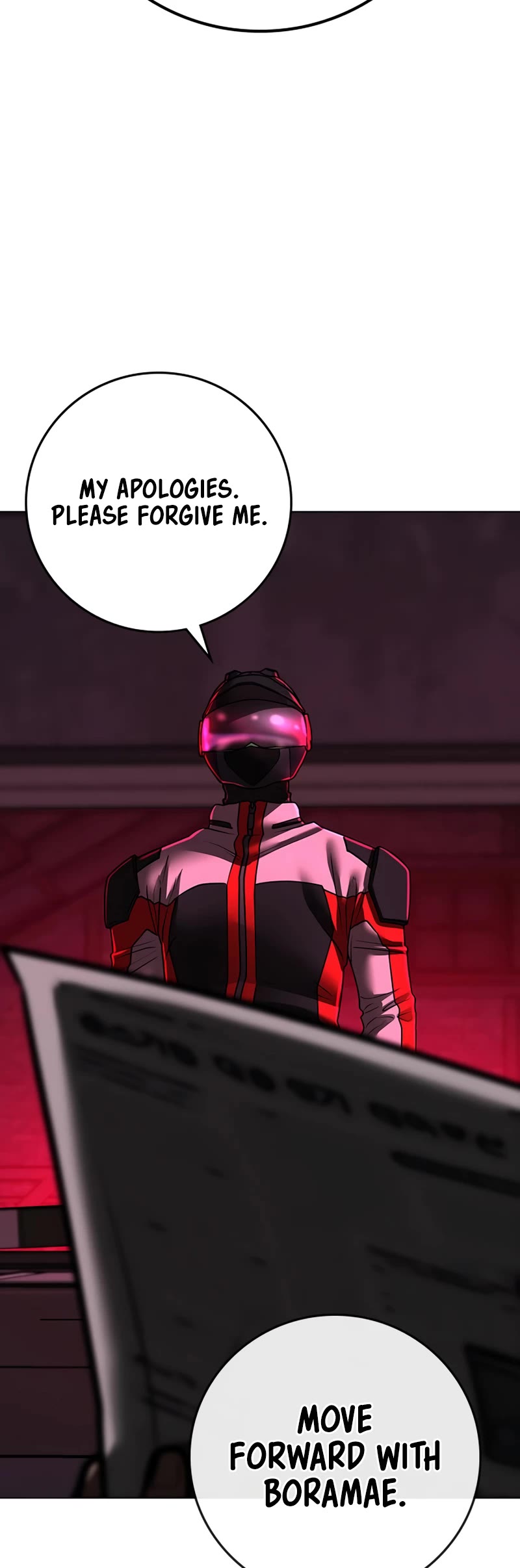 Reality Quest Chapter 109 page 68 - Chapter 109