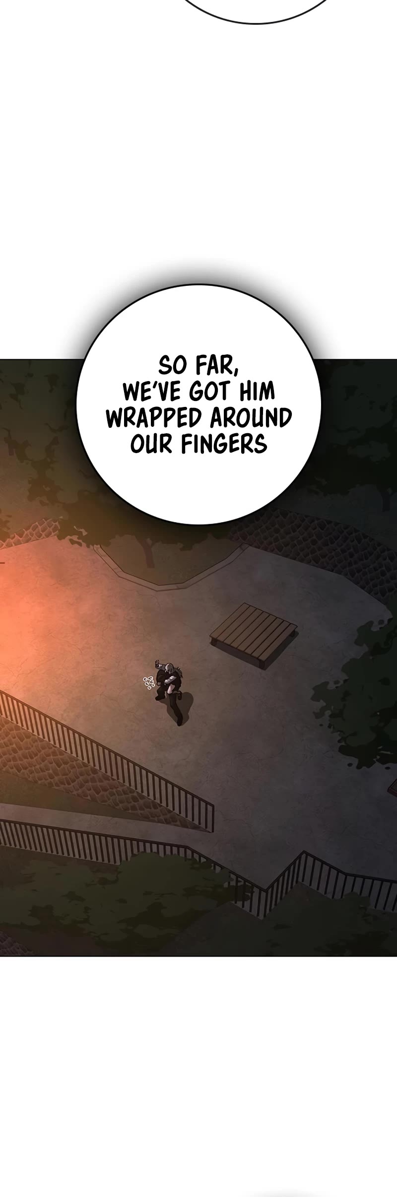 Reality Quest Chapter 109 page 69 - Chapter 109