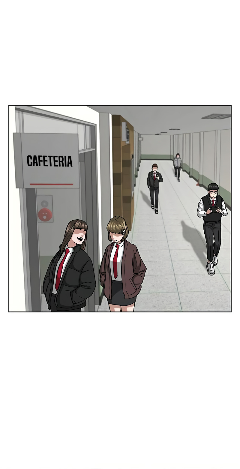 Reality Quest Chapter 11 page 17 - Chapter 11