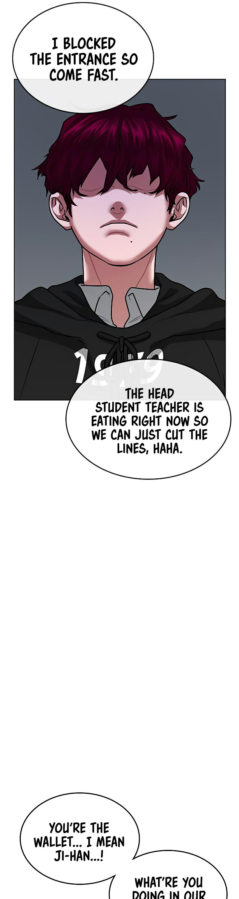 Reality Quest Chapter 11 page 22 - Chapter 11