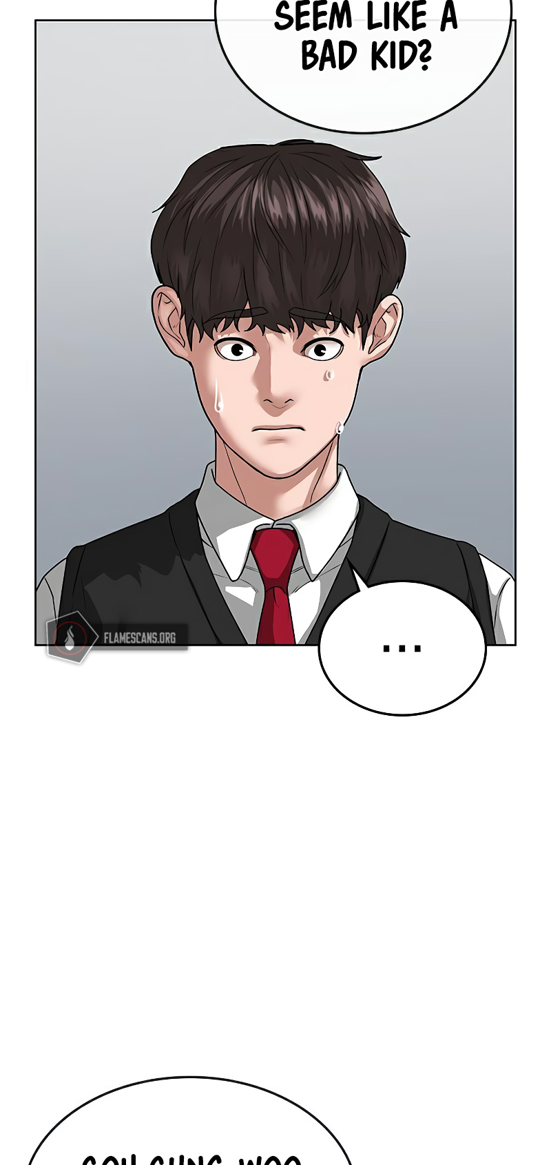 Reality Quest Chapter 11 page 25 - Chapter 11