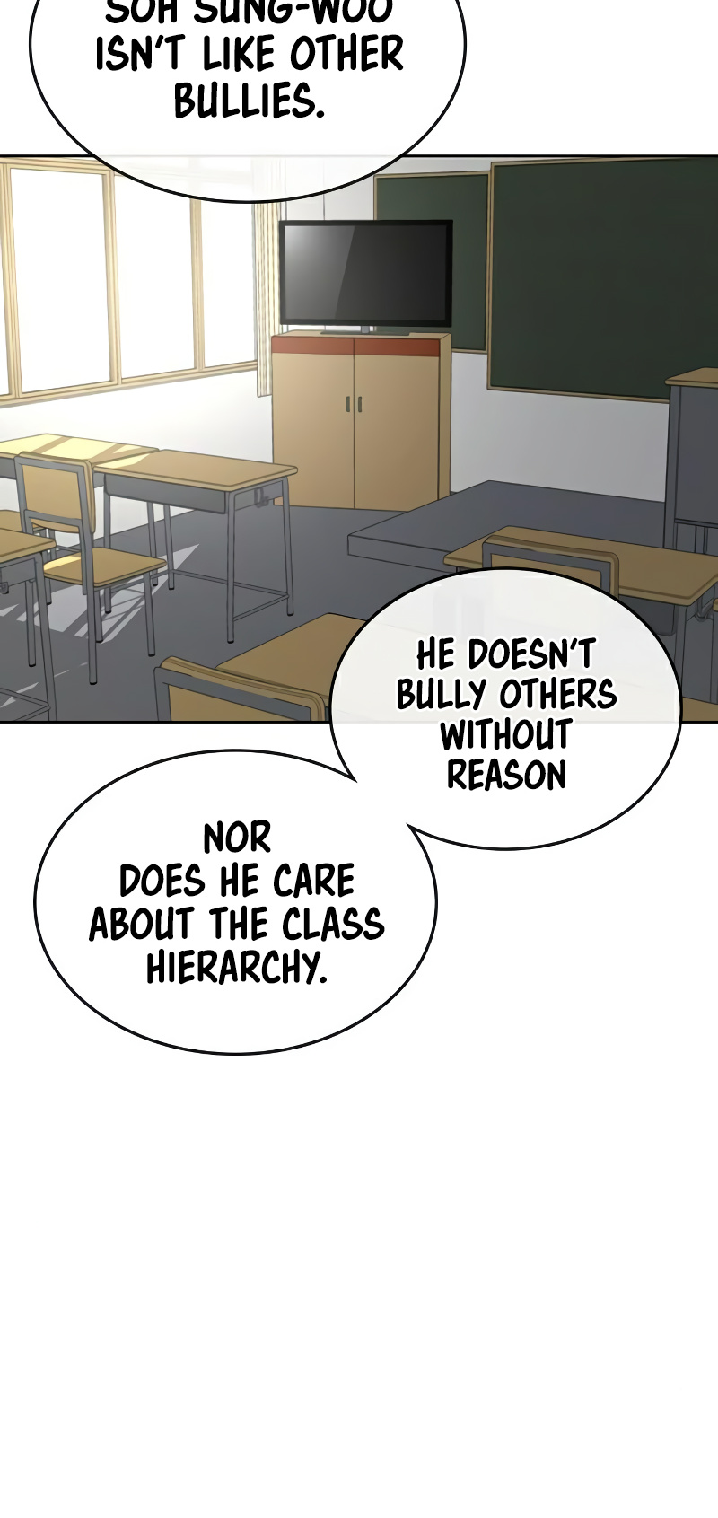Reality Quest Chapter 11 page 26 - Chapter 11