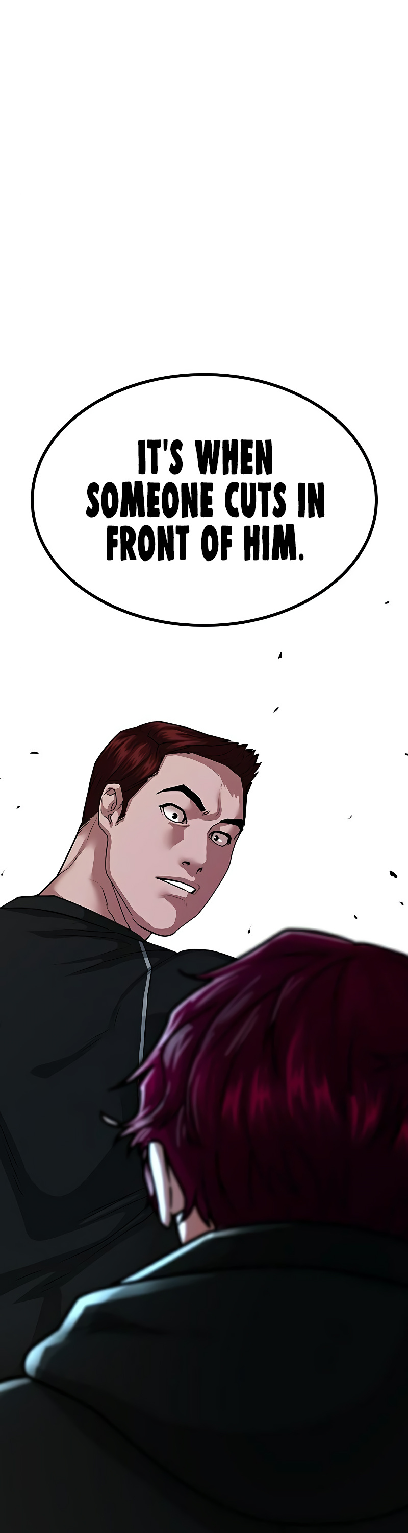 Reality Quest Chapter 11 page 28 - Chapter 11