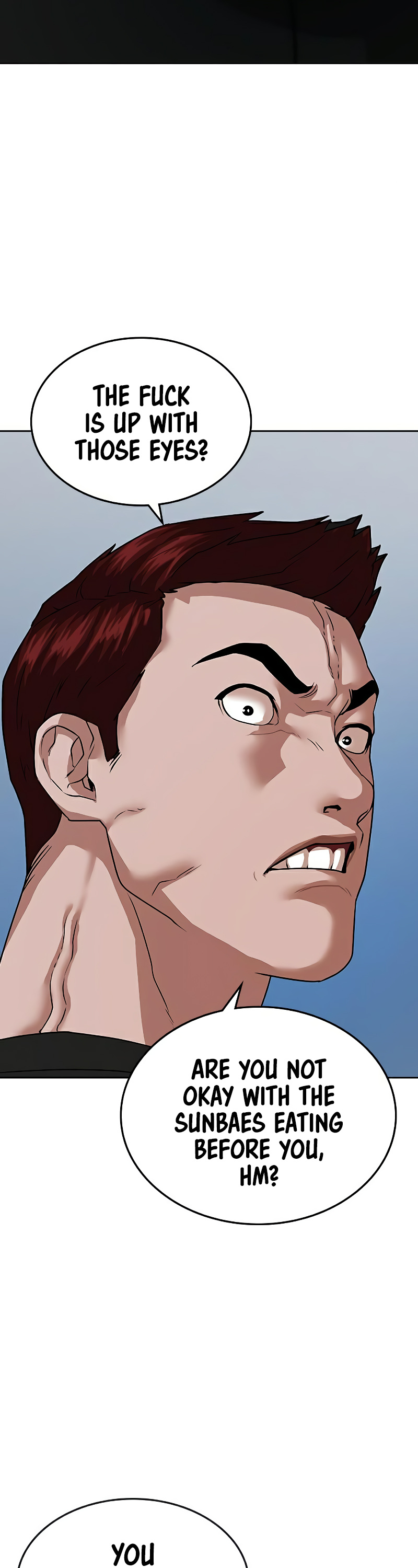 Reality Quest Chapter 11 page 29 - Chapter 11