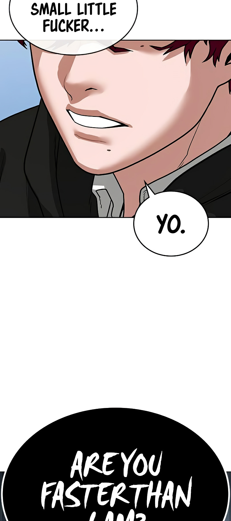 Reality Quest Chapter 11 page 30 - Chapter 11