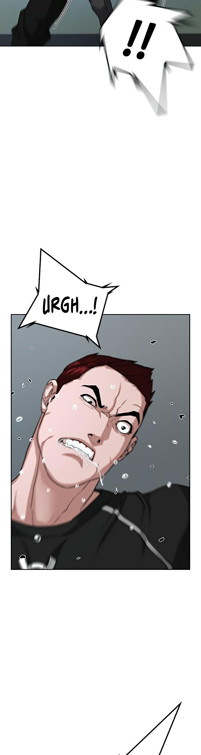 Reality Quest Chapter 11 page 33 - Chapter 11