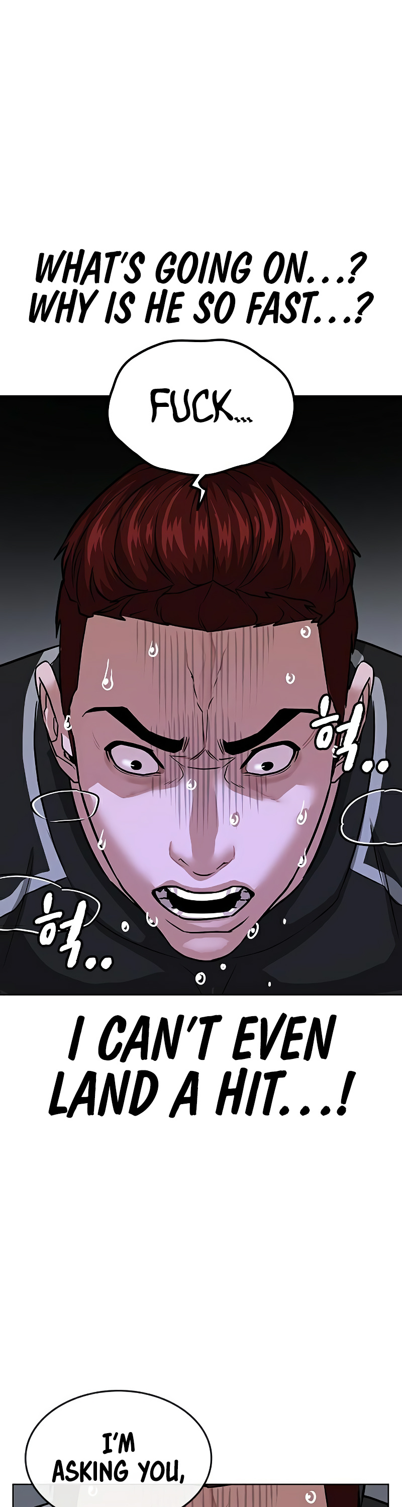 Reality Quest Chapter 11 page 37 - Chapter 11