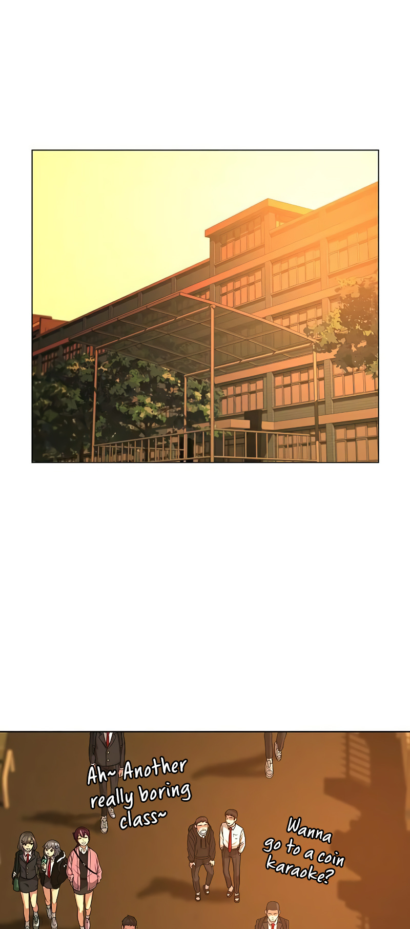Reality Quest Chapter 11 page 43 - Chapter 11
