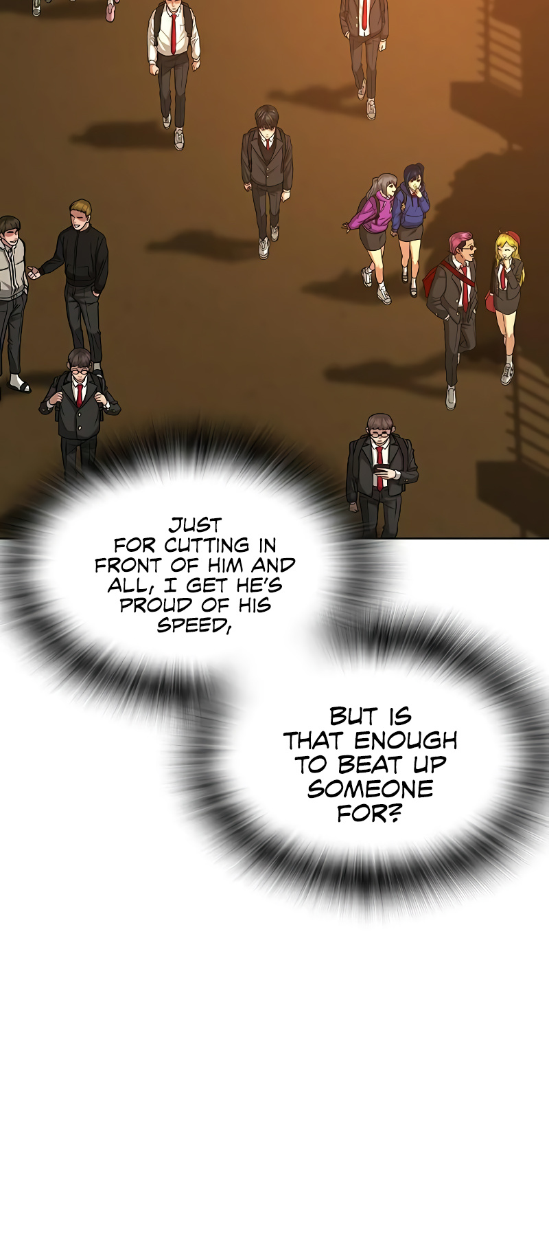 Reality Quest Chapter 11 page 44 - Chapter 11