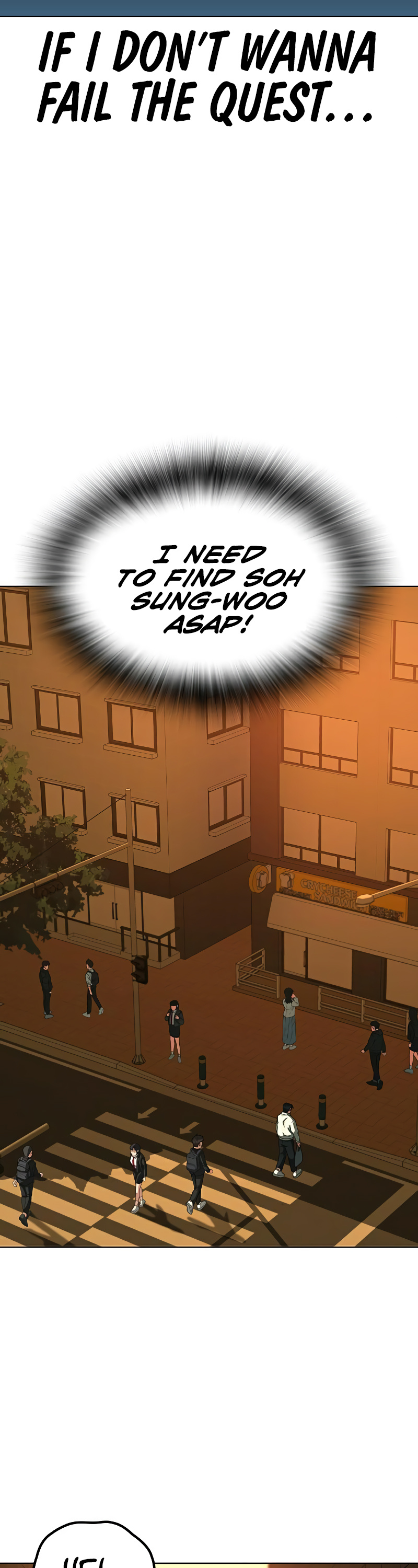 Reality Quest Chapter 11 page 51 - Chapter 11
