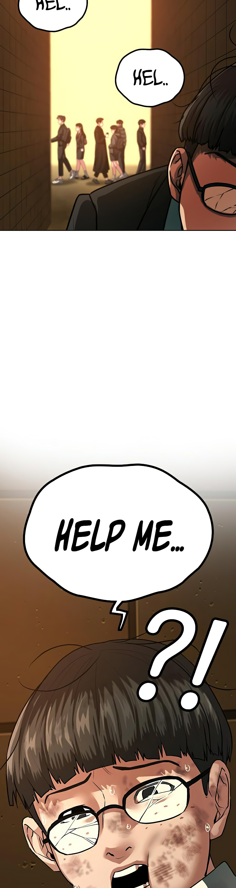 Reality Quest Chapter 11 page 52 - Chapter 11