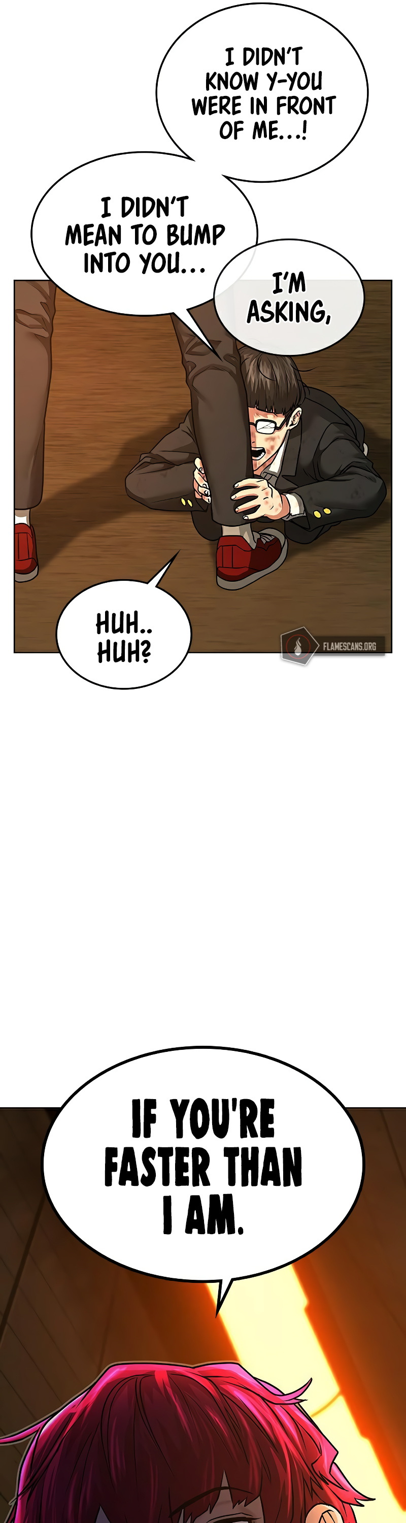 Reality Quest Chapter 11 page 55 - Chapter 11