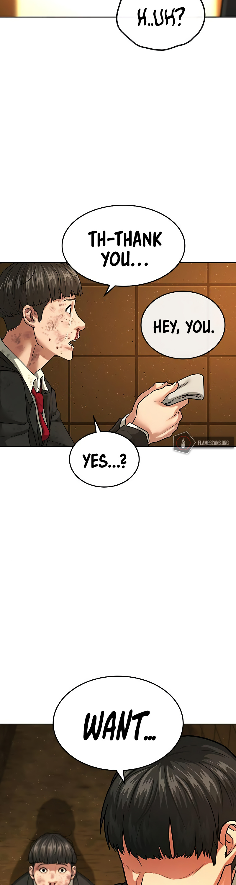 Reality Quest Chapter 11 page 60 - Chapter 11
