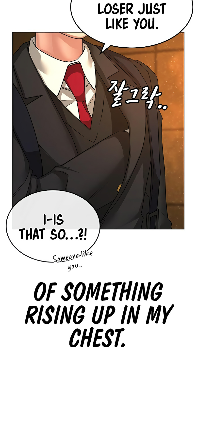 Reality Quest Chapter 11 page 63 - Chapter 11