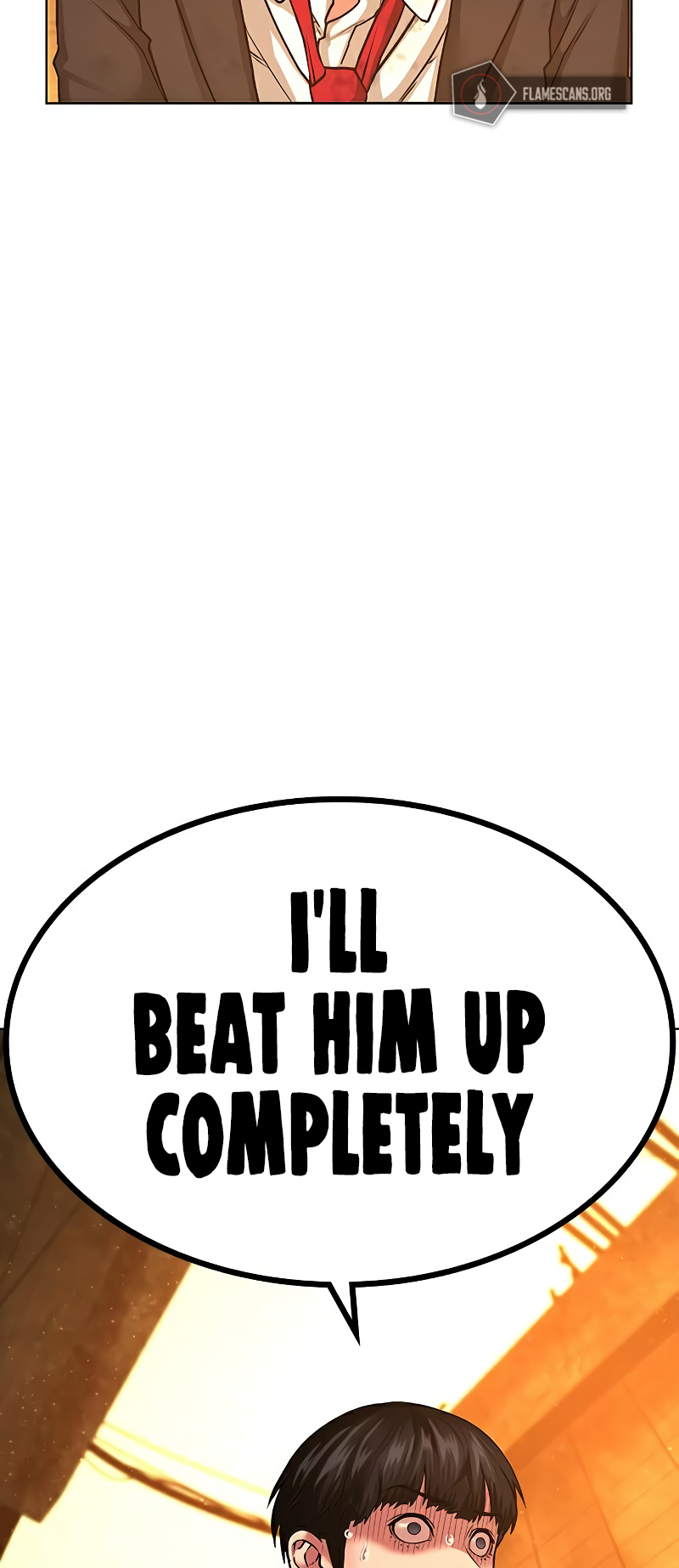 Reality Quest Chapter 11 page 65 - Chapter 11