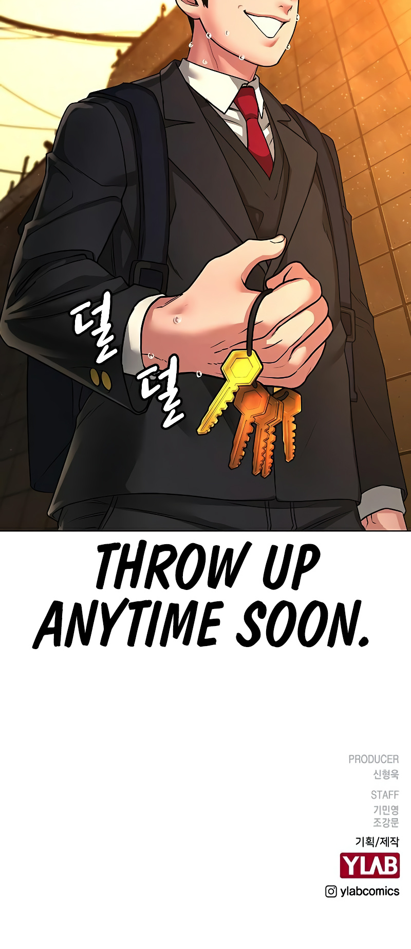 Reality Quest Chapter 11 page 66 - Chapter 11