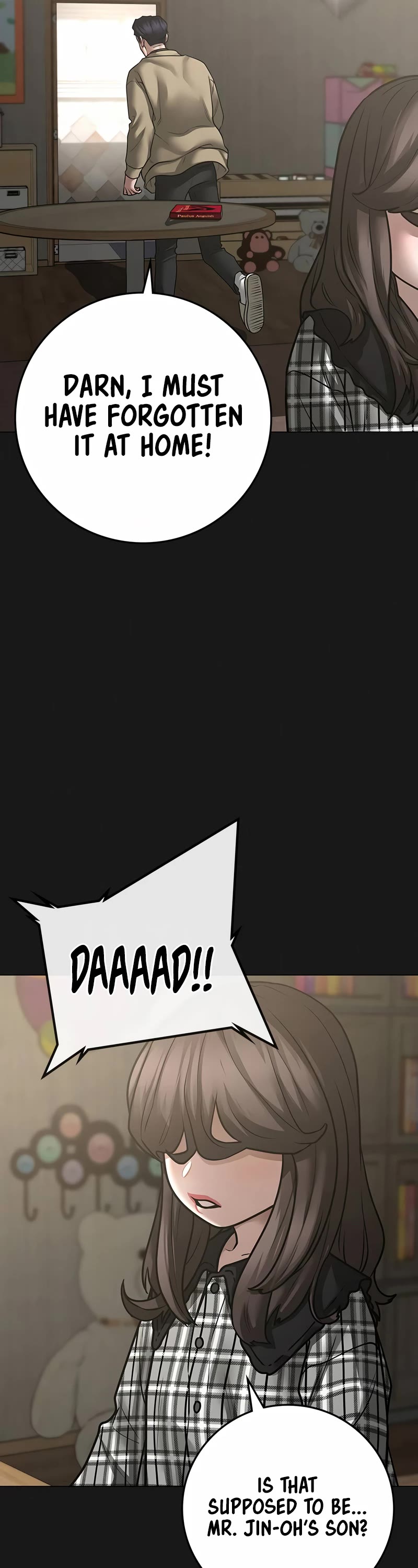 Reality Quest Chapter 110 page 10 - Chapter 110