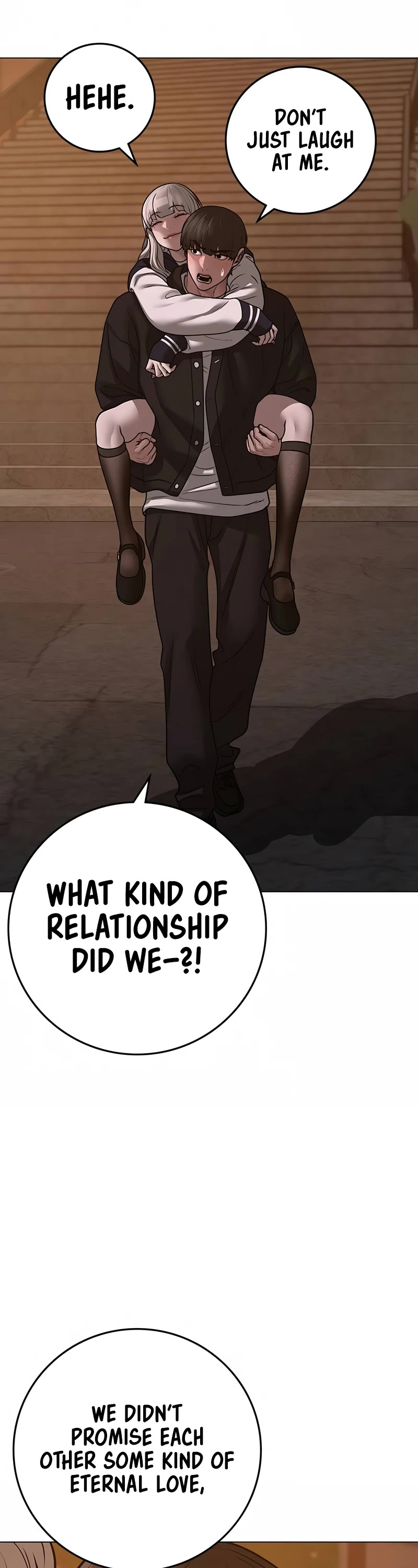 Reality Quest Chapter 110 page 14 - Chapter 110