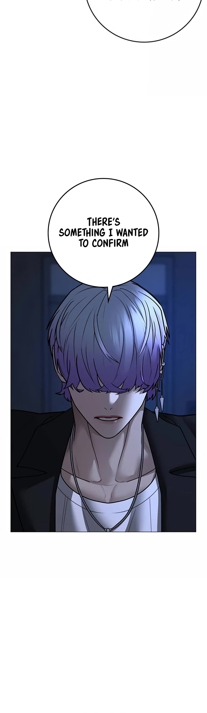 Reality Quest Chapter 110 page 28 - Chapter 110
