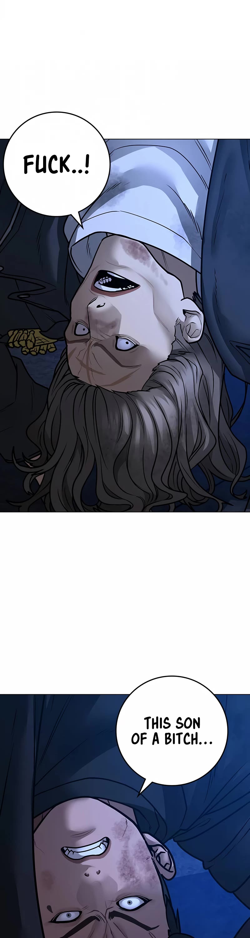 Reality Quest Chapter 110 page 30 - Chapter 110