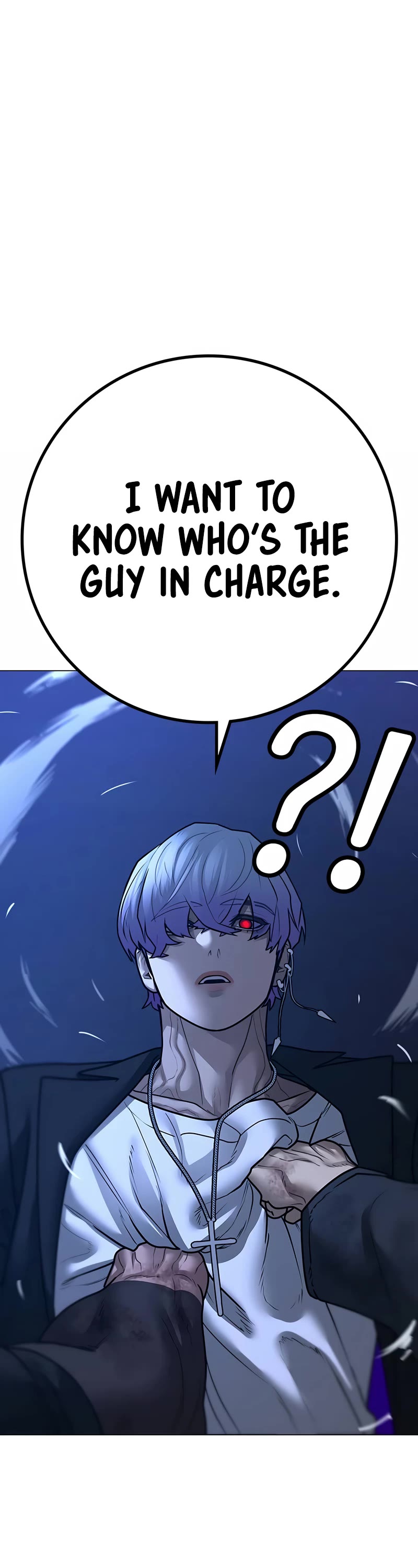 Reality Quest Chapter 110 page 38 - Chapter 110