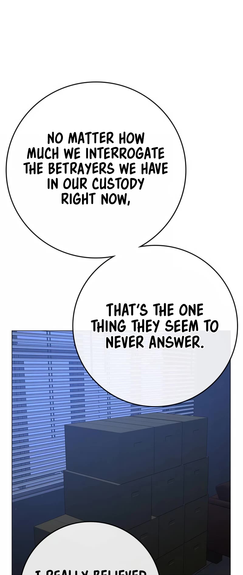 Reality Quest Chapter 110 page 39 - Chapter 110