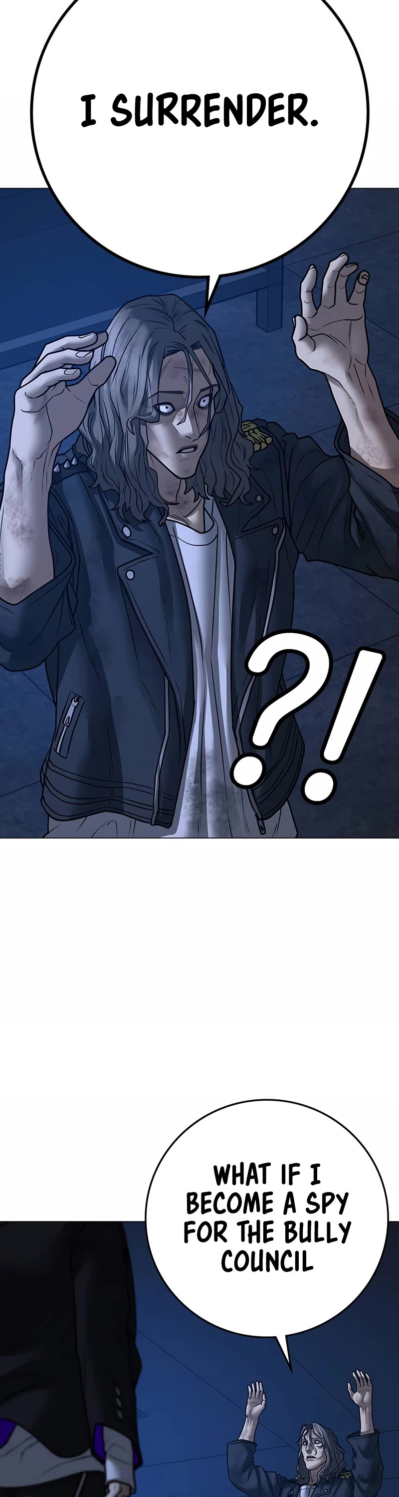 Reality Quest Chapter 110 page 46 - Chapter 110