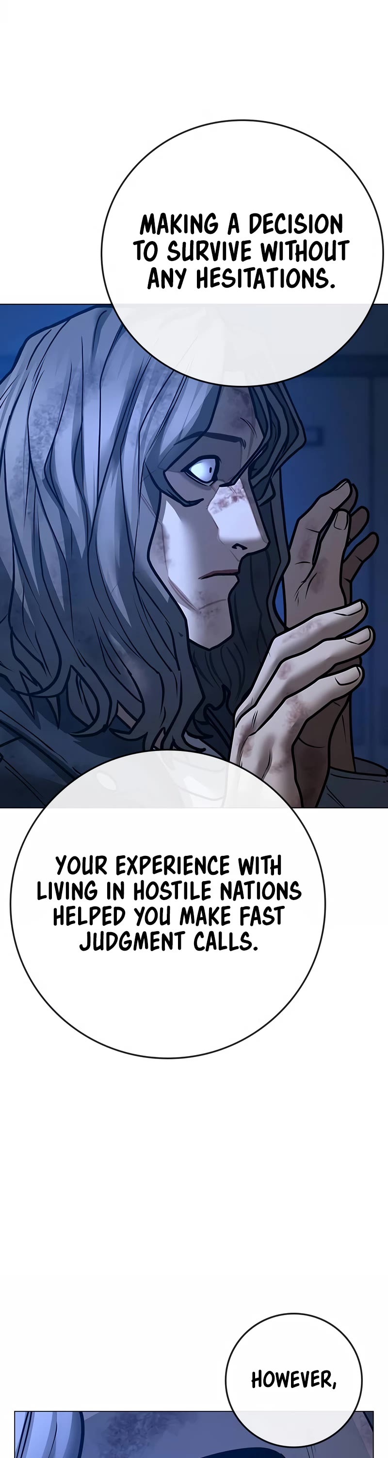 Reality Quest Chapter 110 page 49 - Chapter 110