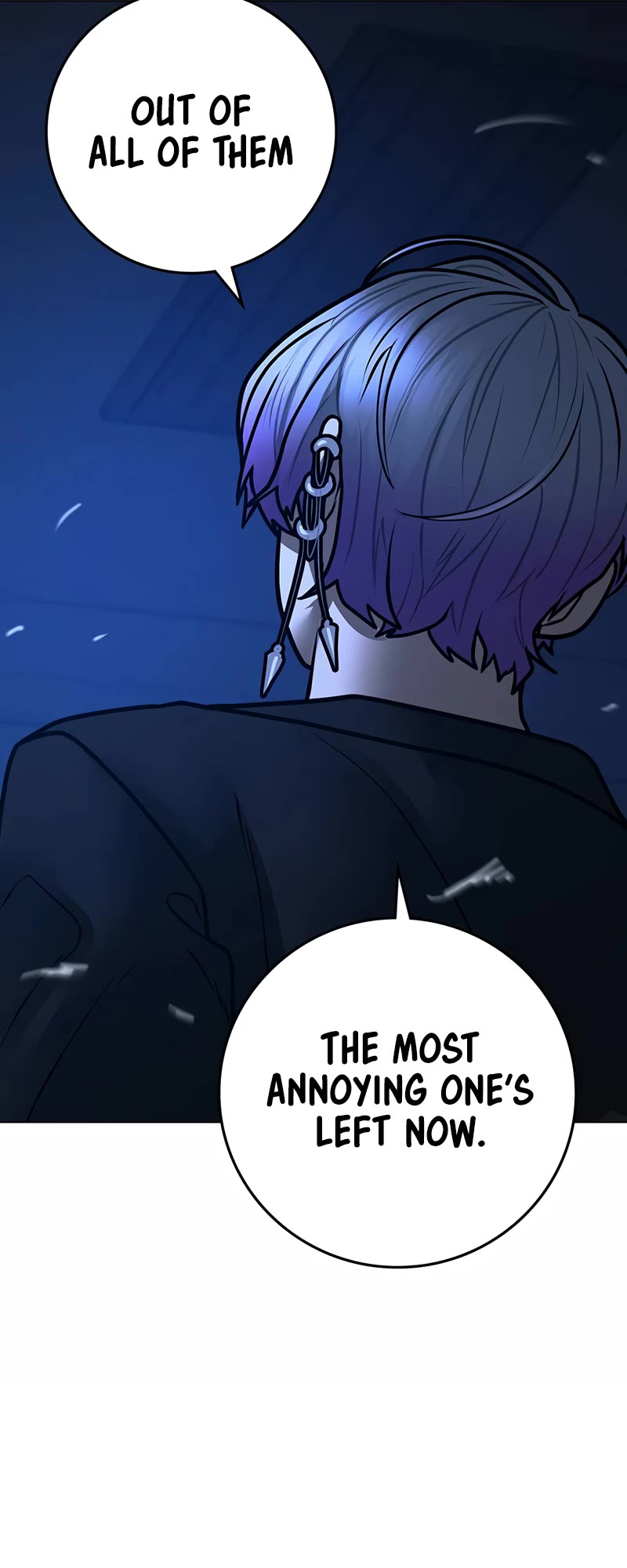 Reality Quest Chapter 110 page 54 - Chapter 110