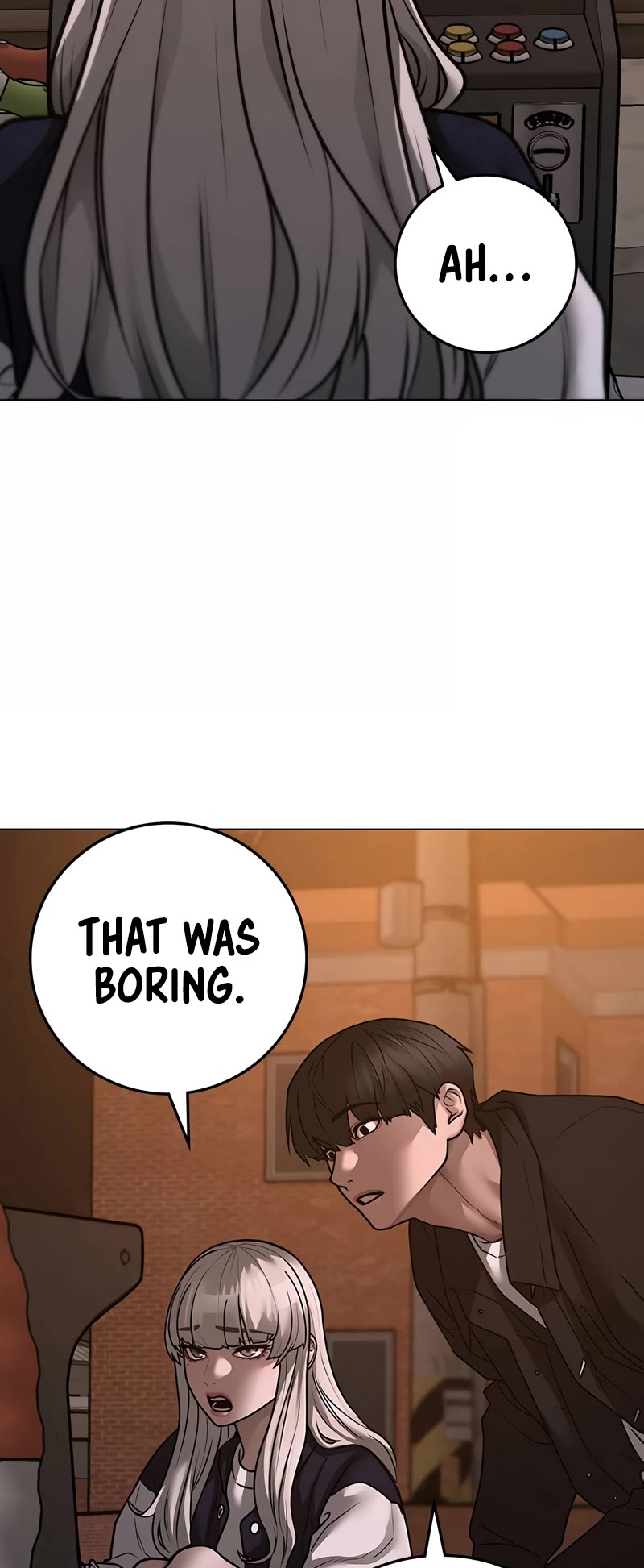 Reality Quest Chapter 110 page 62 - Chapter 110
