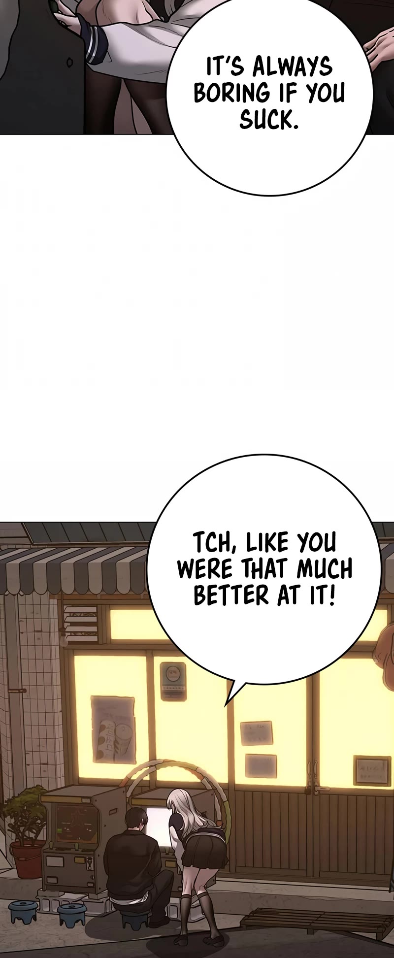 Reality Quest Chapter 110 page 63 - Chapter 110