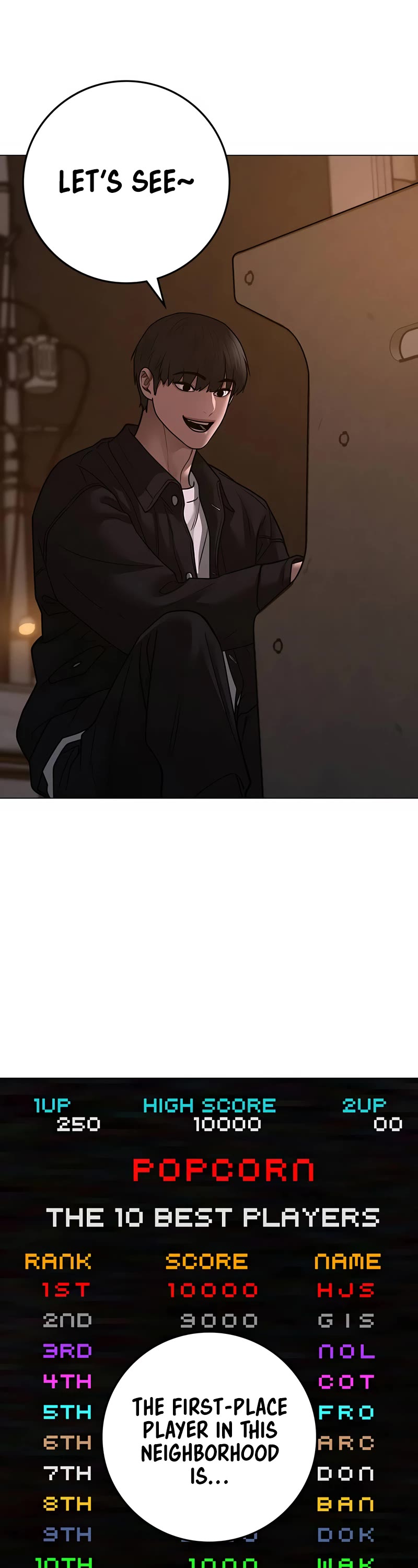 Reality Quest Chapter 110 page 65 - Chapter 110