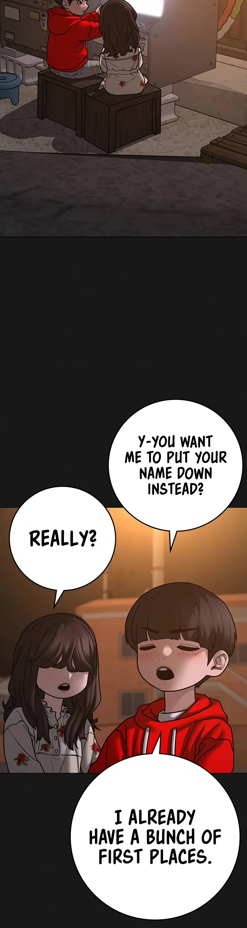 Reality Quest Chapter 110 page 69 - Chapter 110