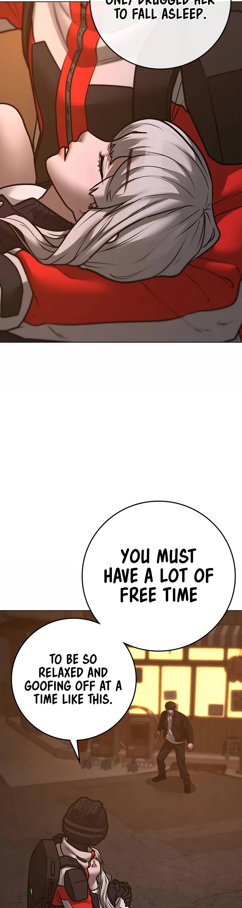 Reality Quest Chapter 110 page 77 - Chapter 110