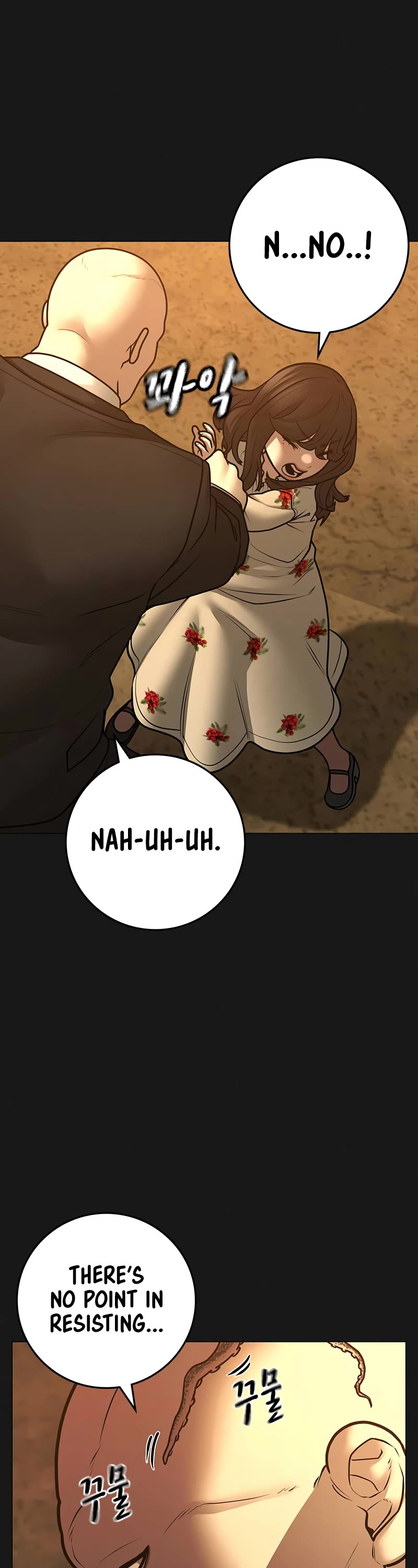 Reality Quest Chapter 111 page 11 - Chapter 111