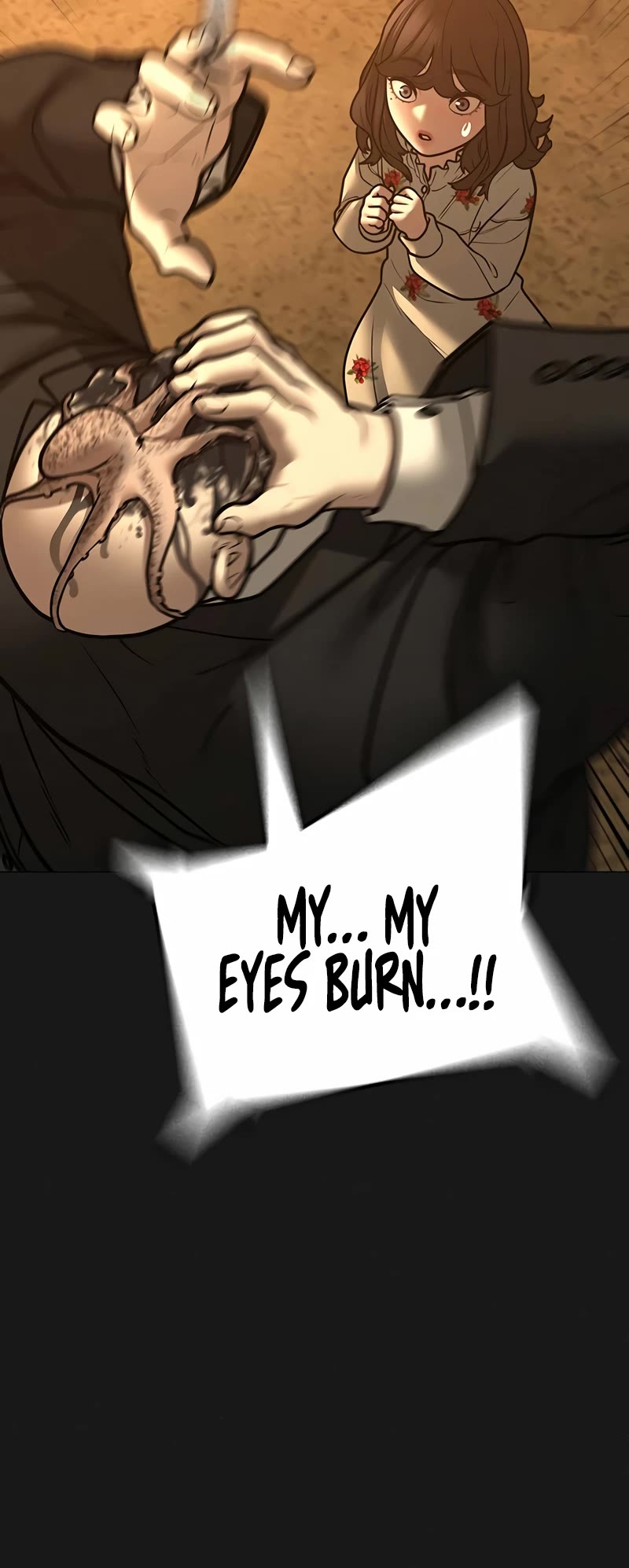 Reality Quest Chapter 111 page 13 - Chapter 111