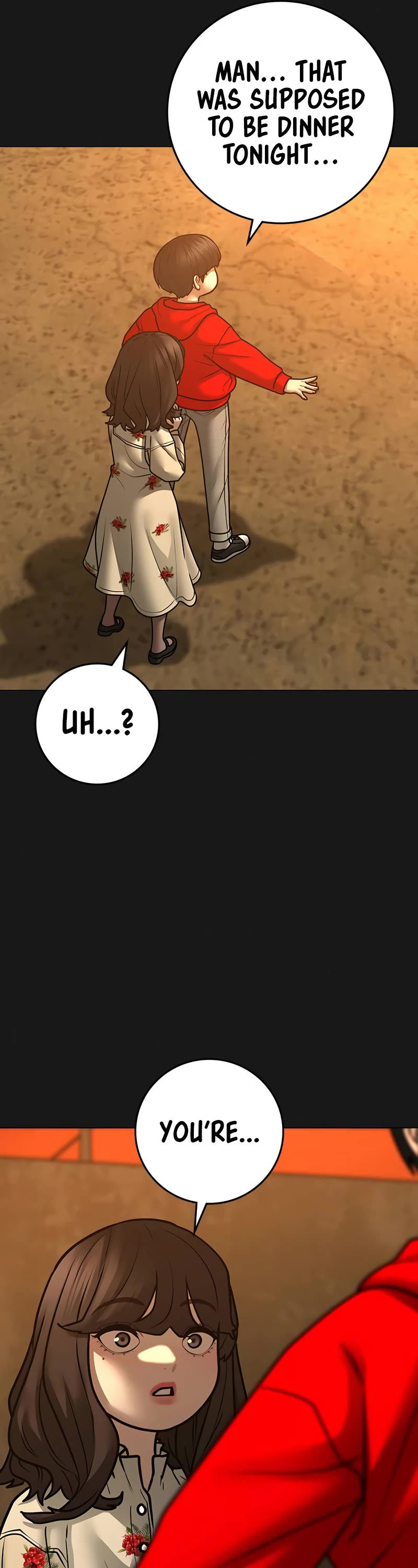 Reality Quest Chapter 111 page 14 - Chapter 111