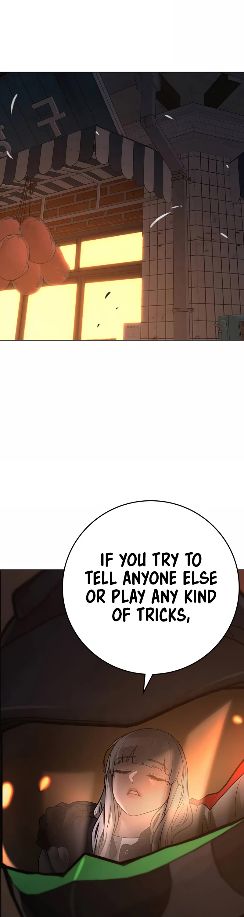 Reality Quest Chapter 111 page 19 - Chapter 111