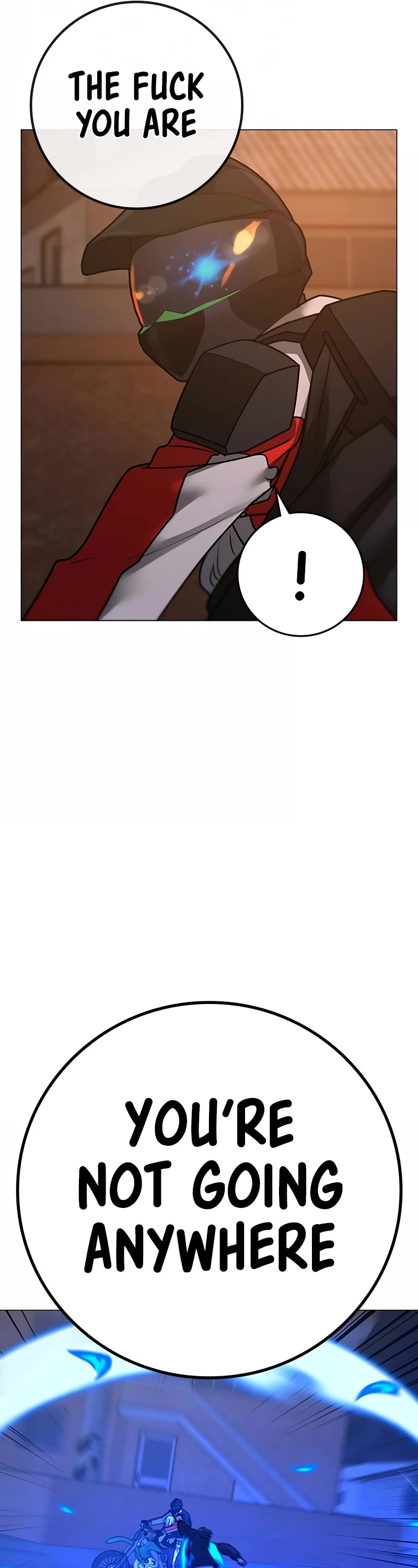 Reality Quest Chapter 111 page 22 - Chapter 111