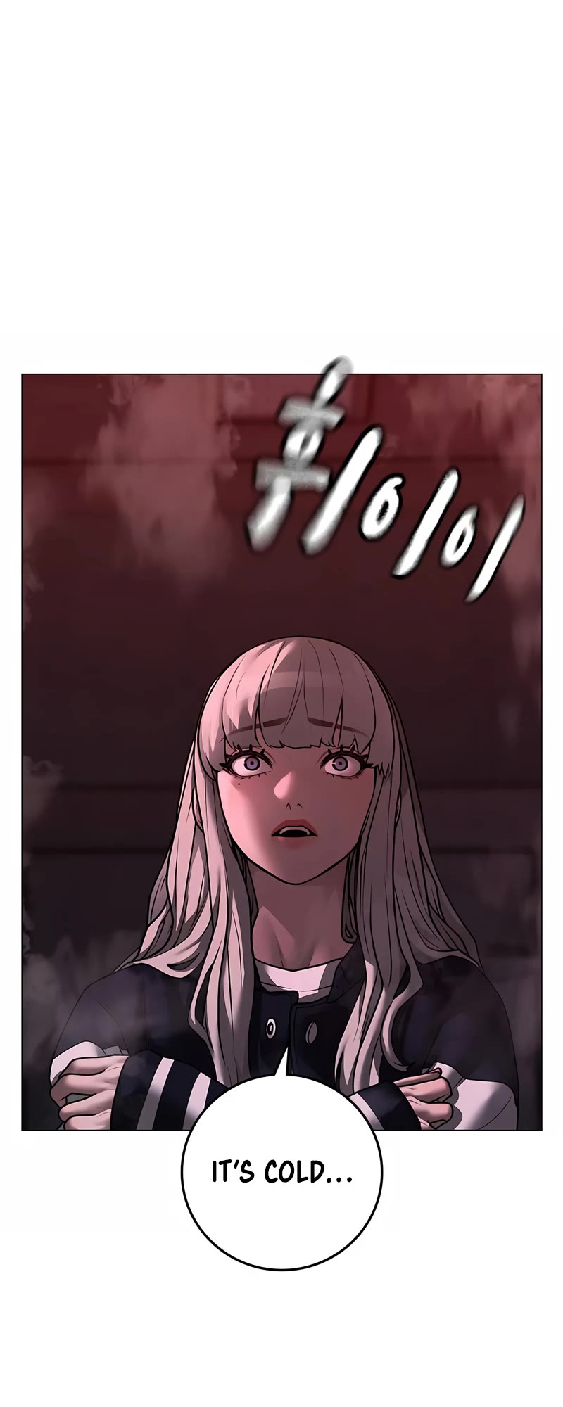 Reality Quest Chapter 111 page 36 - Chapter 111