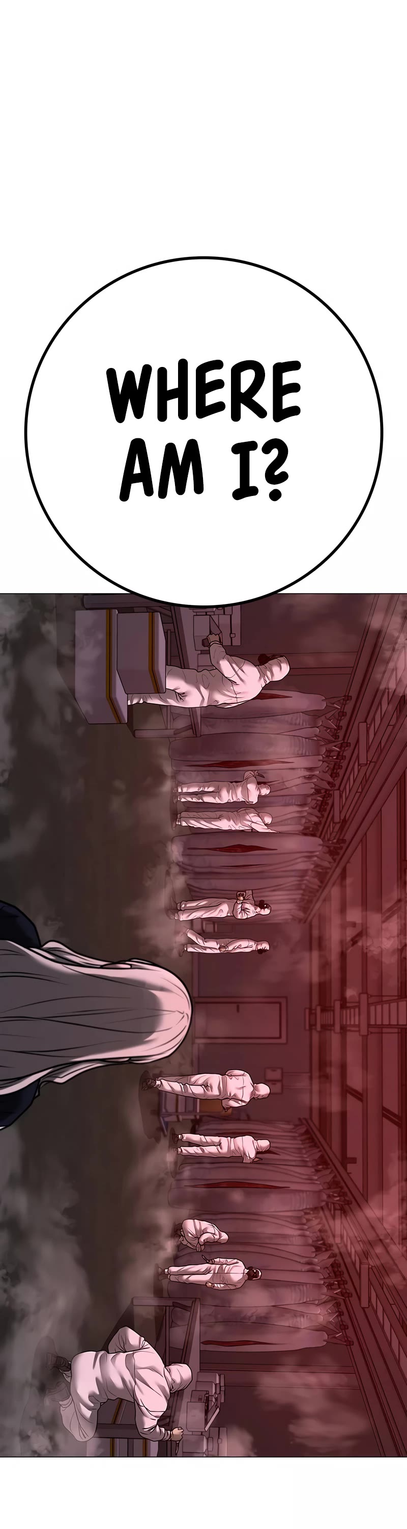 Reality Quest Chapter 111 page 37 - Chapter 111