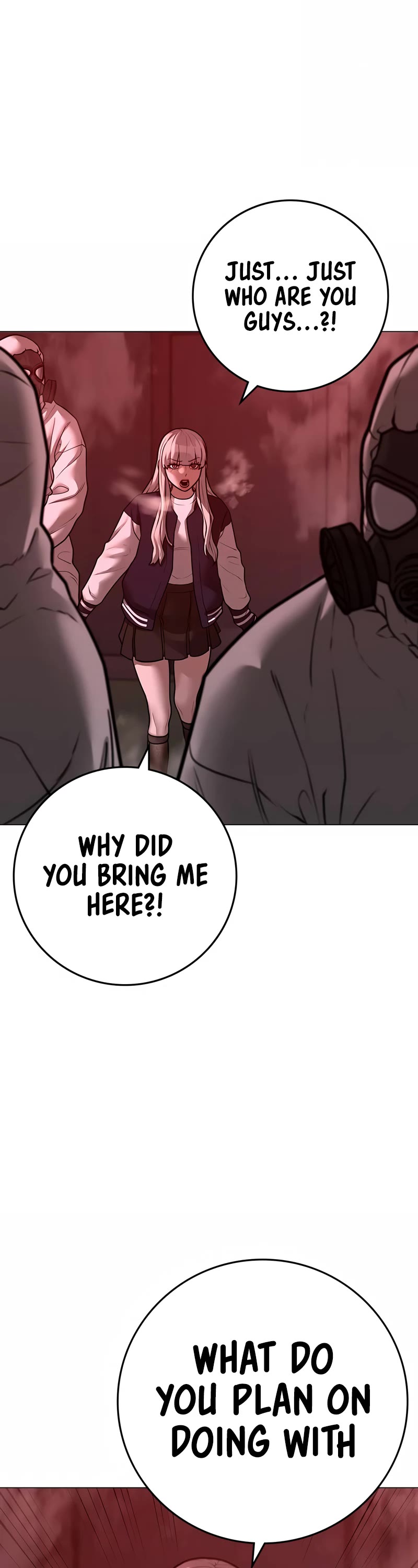 Reality Quest Chapter 111 page 38 - Chapter 111