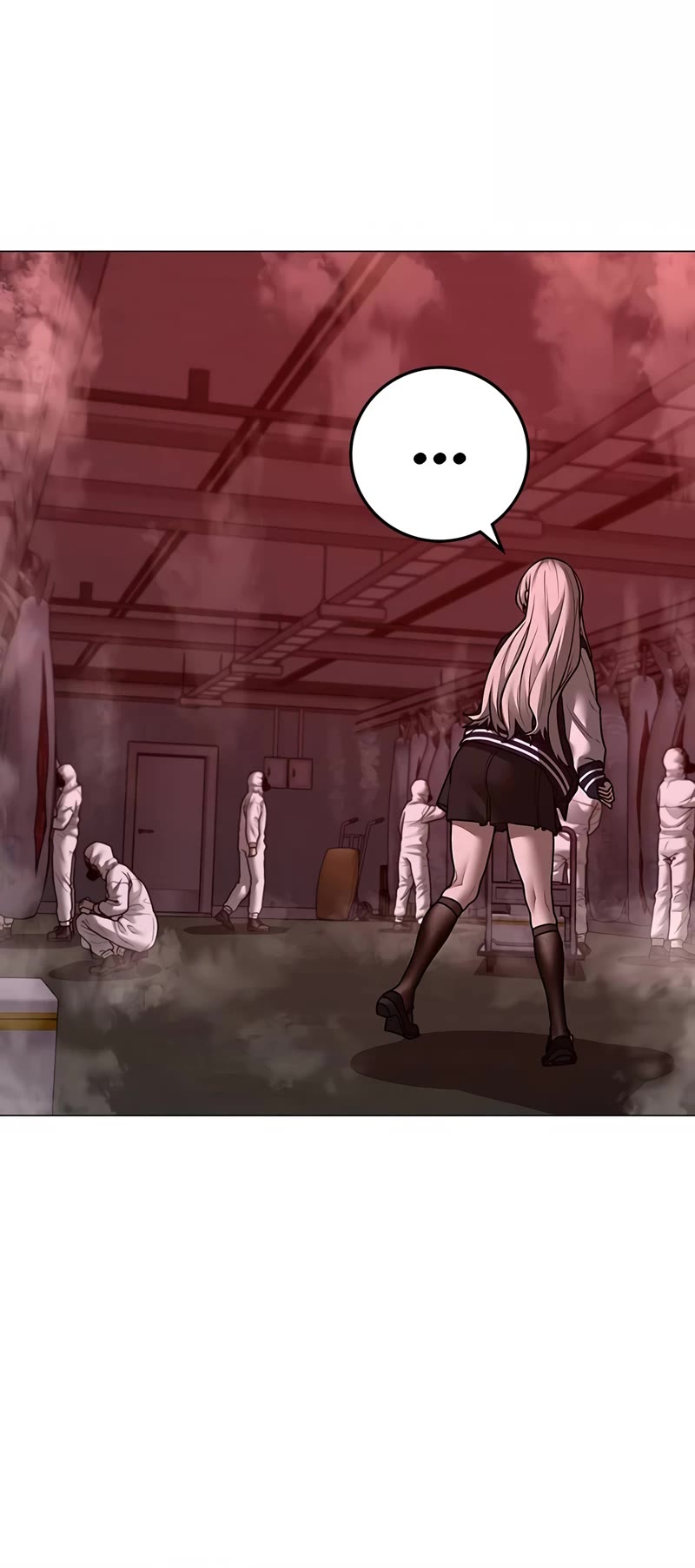 Reality Quest Chapter 111 page 40 - Chapter 111