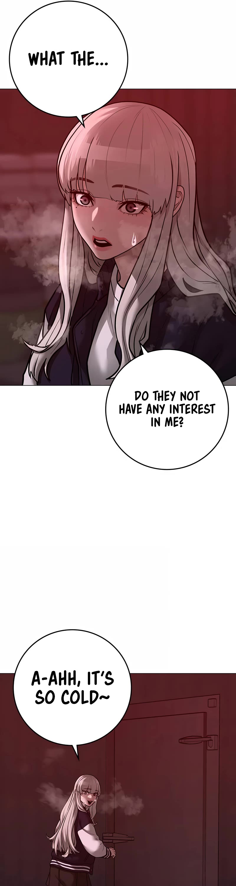 Reality Quest Chapter 111 page 41 - Chapter 111